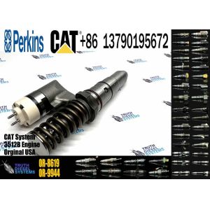 High Quality Common Rail Control Valve Injector Valve Common Rail Injector for