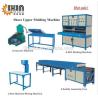 Buy cheap shoe cover/upper making machines with SGS CE factory price leading manufacturer from wholesalers