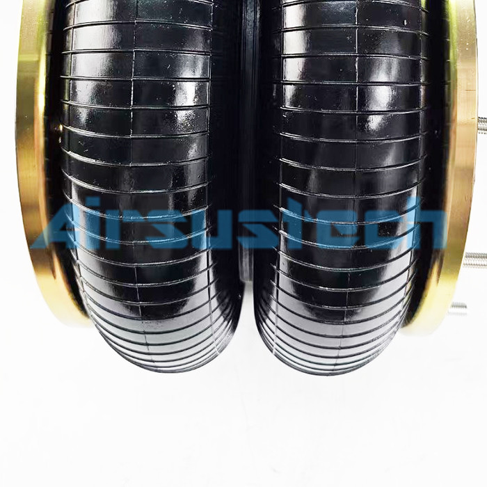 84181 Air Spring Suspension System Torpress Model-26 With Full Stroke 234mm
