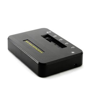 PV 180lumens Solar Home Lighting Systems 4 Rooms Lithium Solar Generator