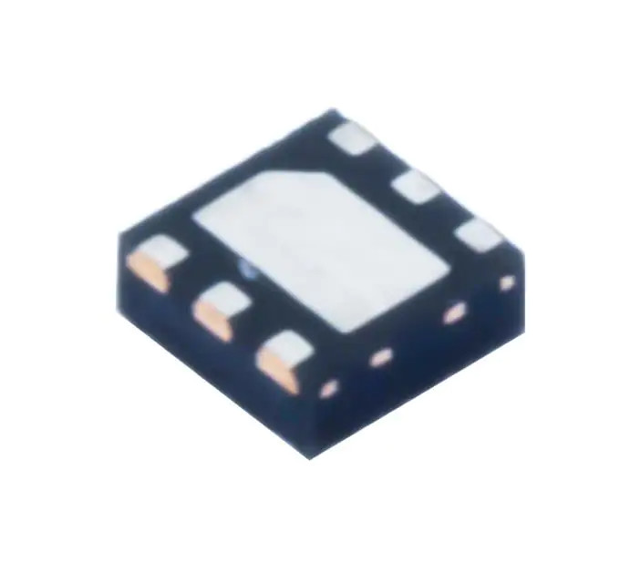  300mA PMIC LDO Linear Regulator LV73311PQDRVRQ1 Positive Polarity Manufactures