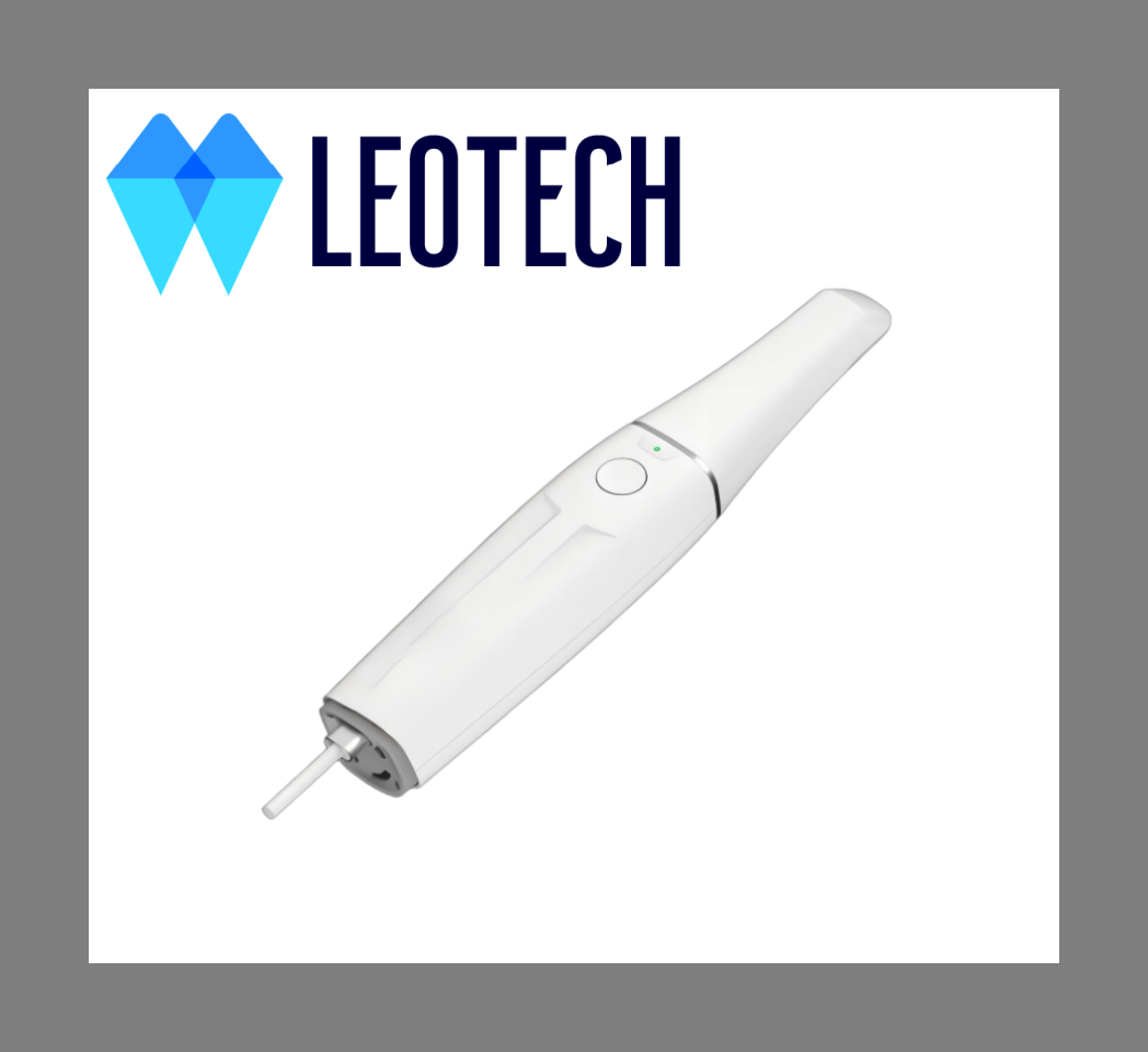 Next-Gen LMAI Scanner Series Real-Time Mesh Processing Adaptive Depth Mapping