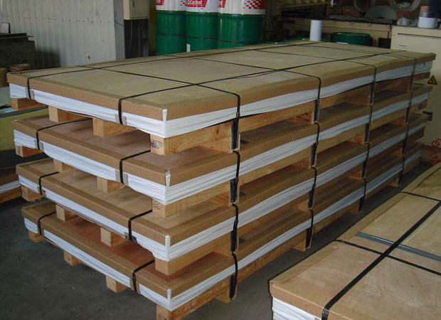 High Strength 304 Stainless Steel Sheet Metal 321 316L 310S 904L