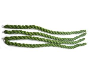  Comfortable Elastic Twisted Marine Corps Boot Bands For Outdoor Activities Manufactures
