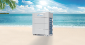 Premium VRF Multi-Split System 32HP Single Unit