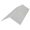 Buy cheap Non Structural Drywall Steel Stud 90degree Metal Corner Angle from wholesalers