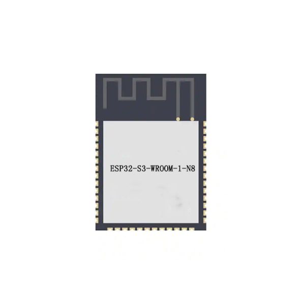 Wireless Communication Module ESP32-S3-WROOM-1-N8 2.4GHz RF Transceiver Modules