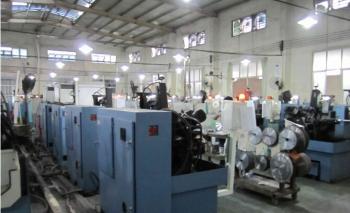 SIMBA DIAMOND BLADE MANUFACTURE CO,.LIMITED