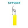 Buy cheap IEC Standard Round Telescoping Hot sticks from wholesalers