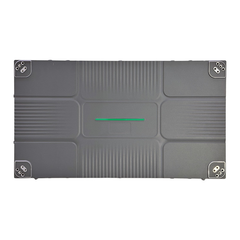 600x337.5mm Indoor HD 16 Bit COB LED Display with 100 000+ Hours Lifespan