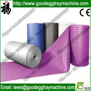 Single-Screw Extruder Foam Sheet/board/pipe/net Machine(FCFPM-150)