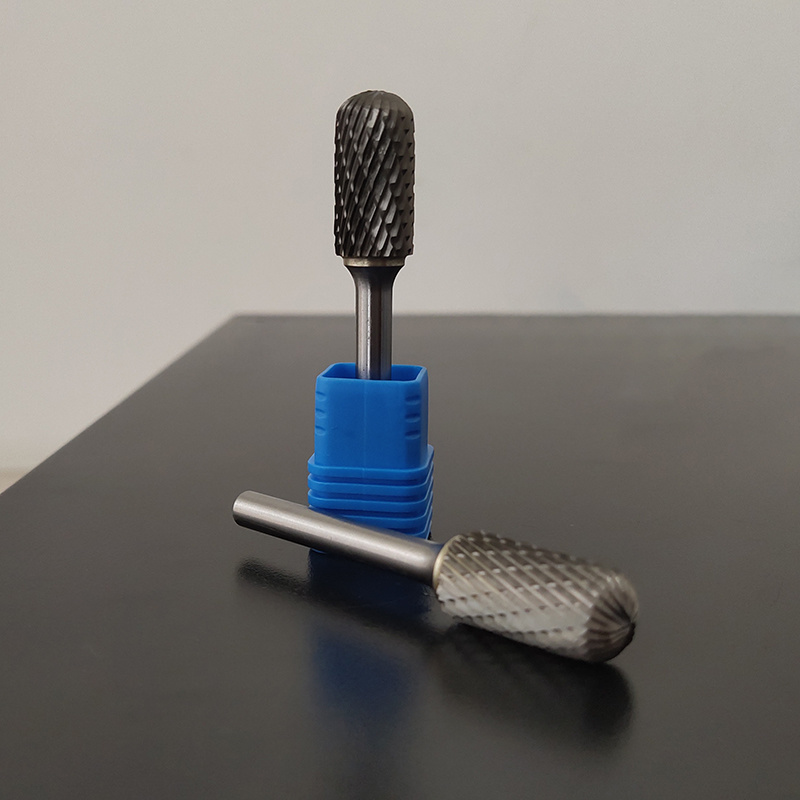 Excellent Endurance Rotary Burrs Dental File Kit