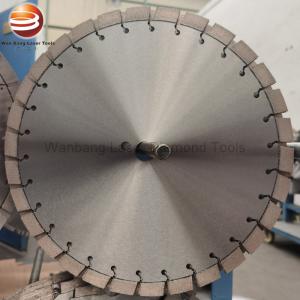  350mm Arix Diamond Saw Blade For Concrete wall and floor cutting Manufactures