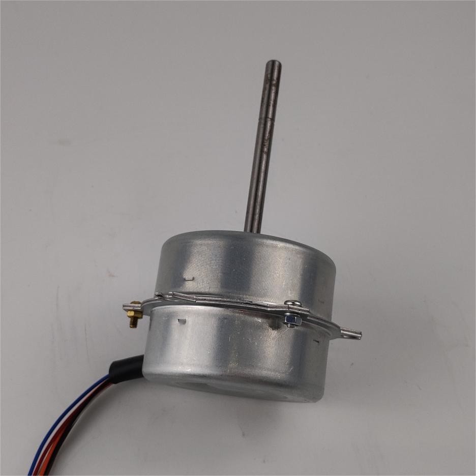 50w Single Phase AC Induction Motor 115V 60HZ YDK 96mm For Ventilation Fan
