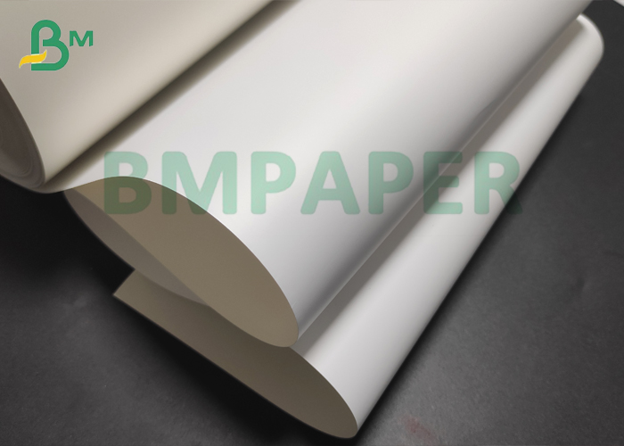 thermal synthetic paper