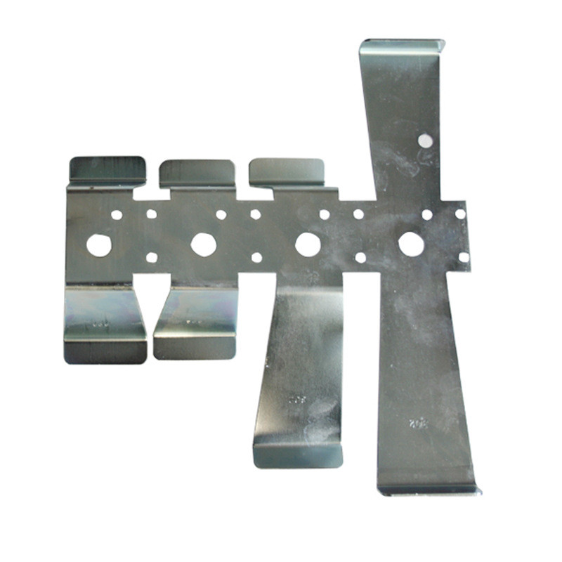 Custom Sheet Metal Fabrication Service Precision Sheet Metal Processing Steel Plate Fabrication