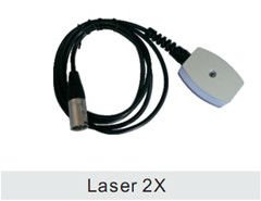 2013 Newest zerona 650 nm diode laser slimming machine