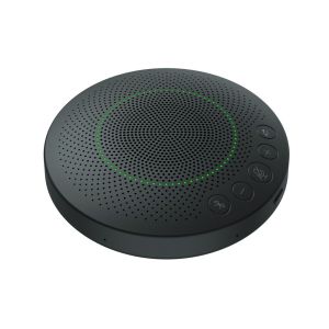 bluetooth wireless microphone with man's voice location Omnidirectional Video