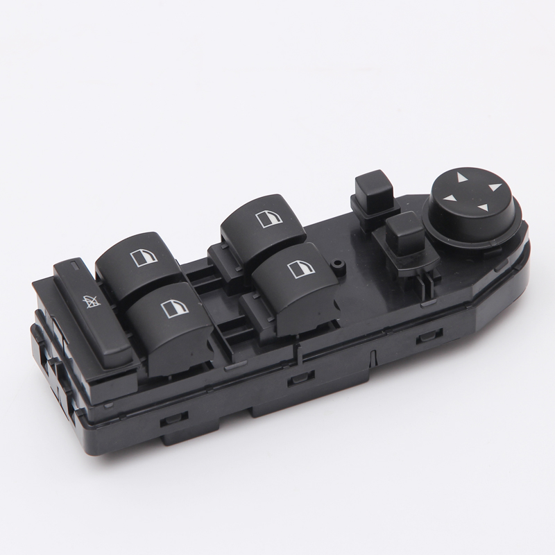 VOLVO ISO/TS16949 Car Fitment Window Lifter Switch Driver's Side For BMW E60 E61 5ER 5 Series 2004-2010 61316951909