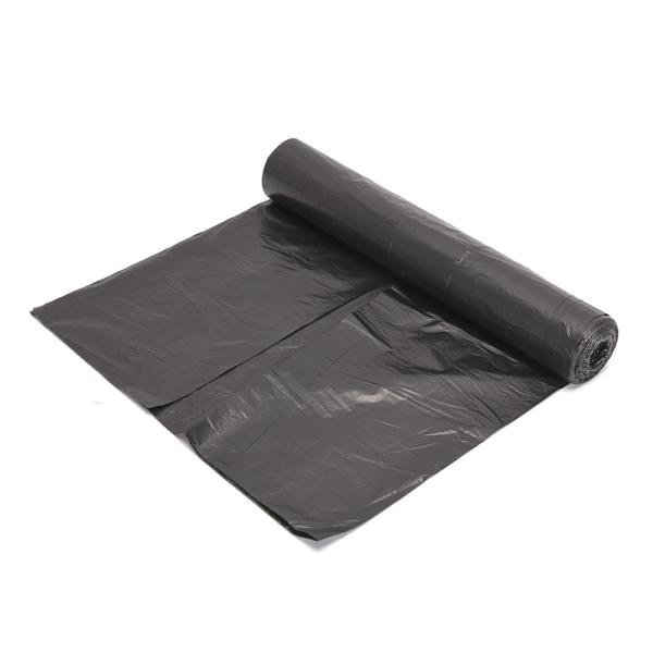 Other Household Products Industrial Drawstring Dustbin Trash Sack On Roll Auto