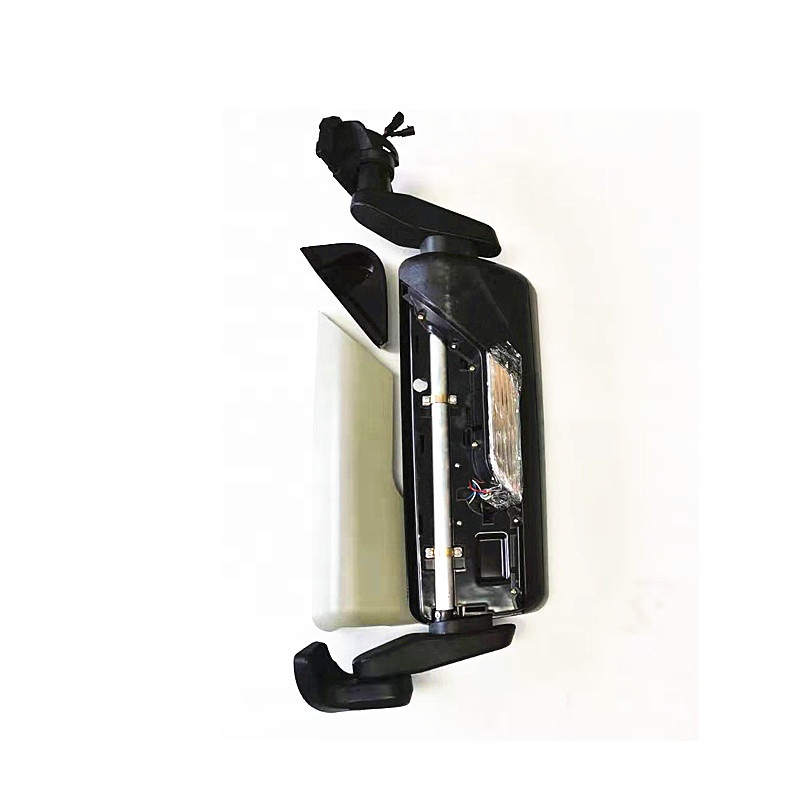 Shaanxi Shacman Delong Truck X3000 Spare Parts Rearview Mirror for Replace/Repair