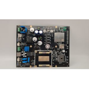 Prototype PCB Assembly PCB Prototype Circuit Board Fabrication Quick Response