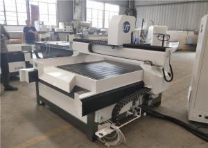 China 3.0kw UT1325A Stone CNC Router Carving Machine For Marble on sale