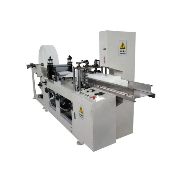 Custom Facial Tissue , Napkin Paper Tissue Paper Packing Bagging And Sealing
