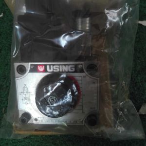 FKCS-03-S2 USING Hydraulic Safety Valve Flow Control FKCS-02-AC FKCS-03-AC