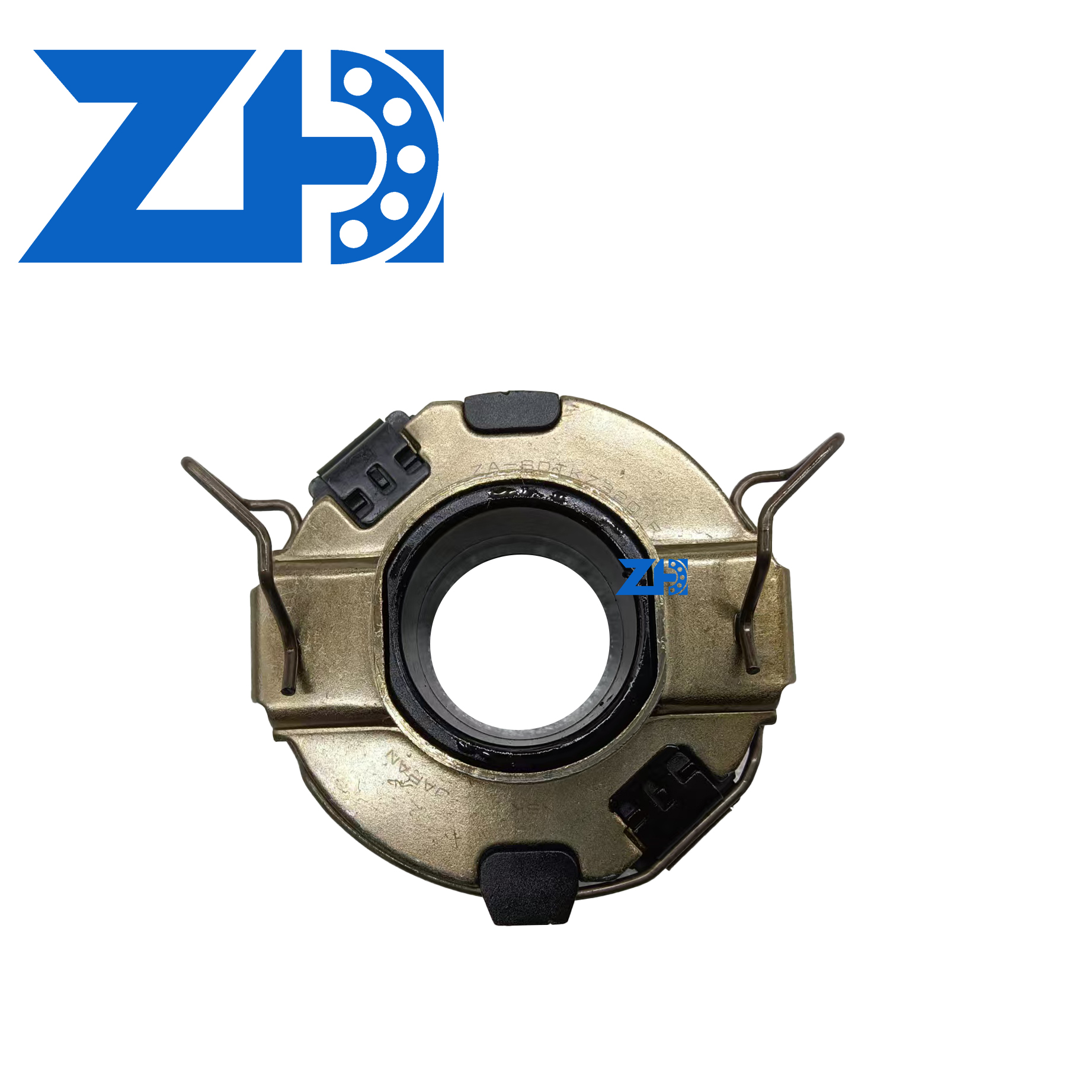 Hot-selling high-quality ZA-60TKZ3201R clutch bearing allows smooth shifting of vehicles