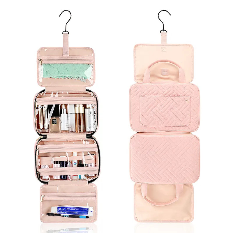 waterproof toiletry bags for daily life