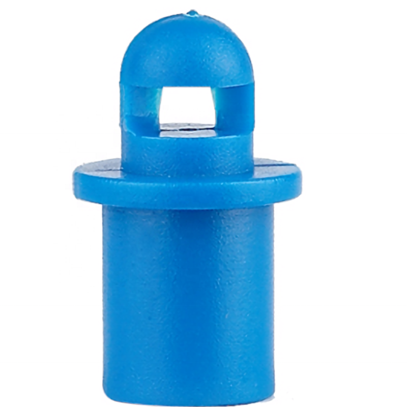 Adjustable Atomization Engineering Plastic Sprinkler for County Agriculture Irrigation