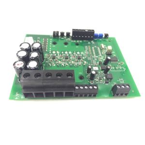 Shinelink ISO9001 3mil Multilayer PCB Assembly