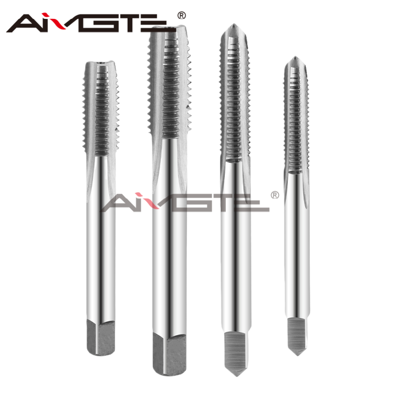 Fast Speed Tapping Cutter with ISO Class 2 Tolerance and 1 1/2 in Outside Diameter for Precision Thread Cutting