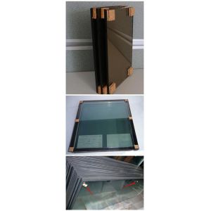 High Performance and Stability Insulating Glass Two Component silicone sealant