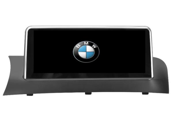 BMW X3 F25 ( 2011-2013 )Screen Upgrade Android 10.0 4+64GB Anti-glare IPS Screen