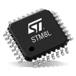 STM8L151G6U3 STMicroelectronics Manufactures