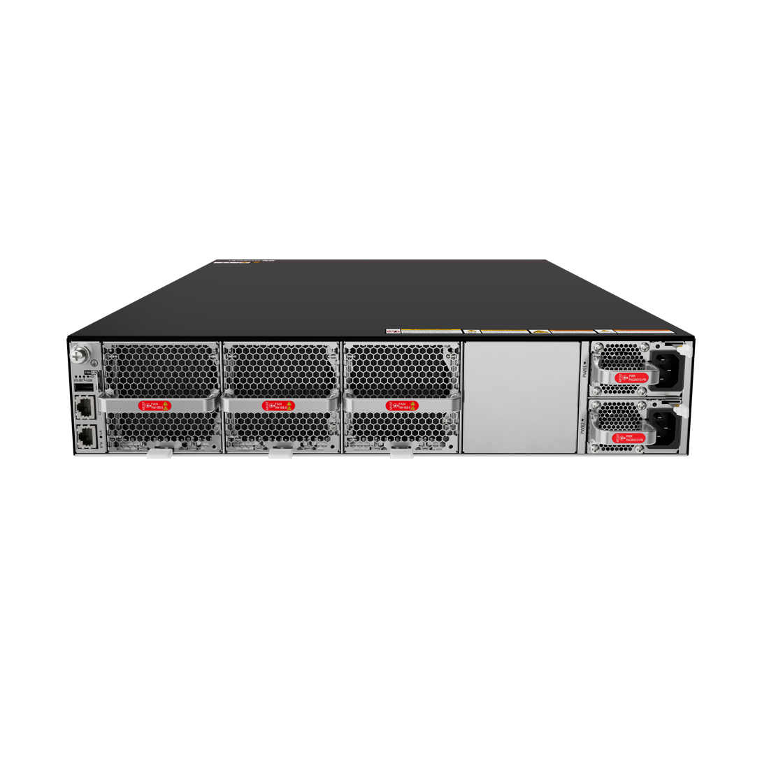 24 Port 10gb Network Managed Switch Rack CE8865-4C with High Switch Capacity and Customizable Options