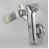 Buy cheap Padlockable Electrical Cabinet Door Lock Industrial Electronic Cabinet Lock from wholesalers