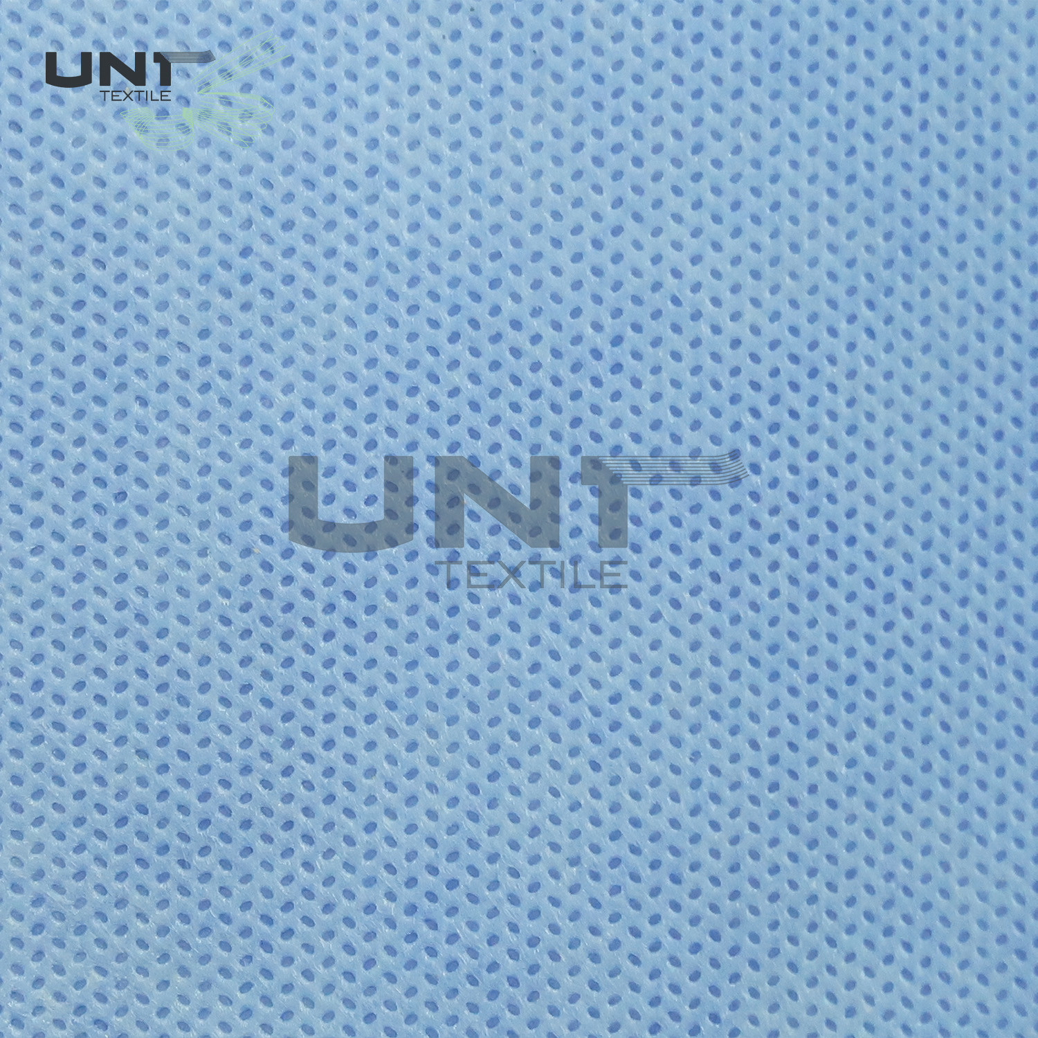 Anti Bacteria PP Spunbond Non Woven Fabric For Functional Suit
