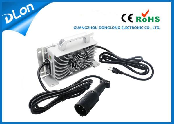 48 Volt club car golf cart charger waterproof 48V 15A 58.4v 15a lead acid /