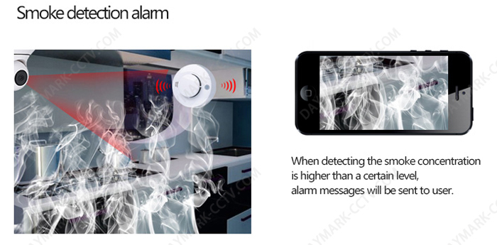 Easy WIFI connection 960p Wireless low cost ip camera for home security