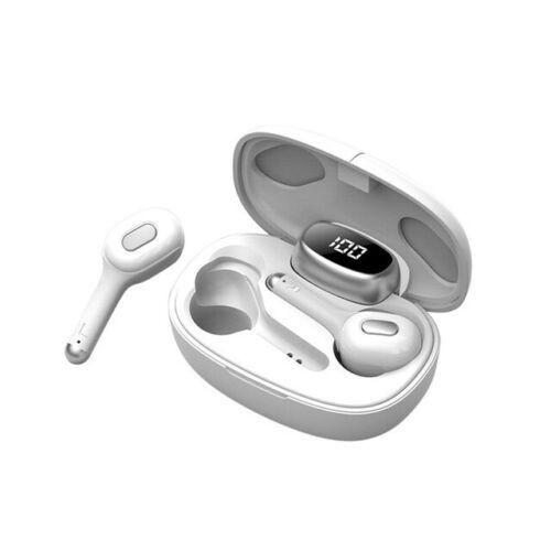 Bluetooth 5.0 Headset TWS Wireless Earphones Mini Earbuds Stereo Headphones With