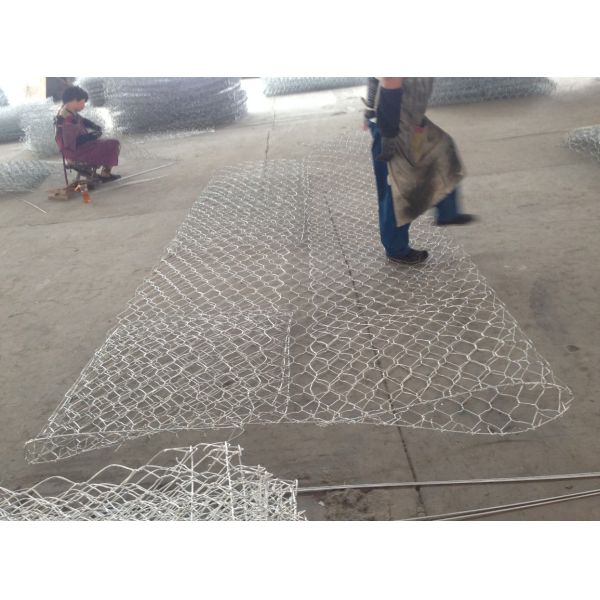 gabion baskets