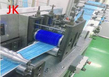 SHAANXI JK CARE CO.,LTD.