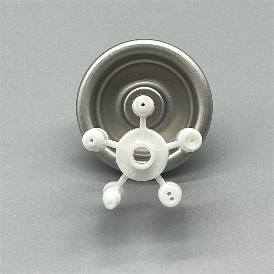 Butane Lighter Refill Valve High Performance For Gas Lighters Standard Size Leak Resistant