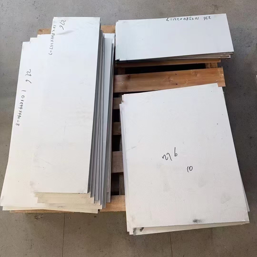 ASTM B575 C276 Nickel Alloy Plate Sheet Cold Rolled Hot Rolled C276 Coils