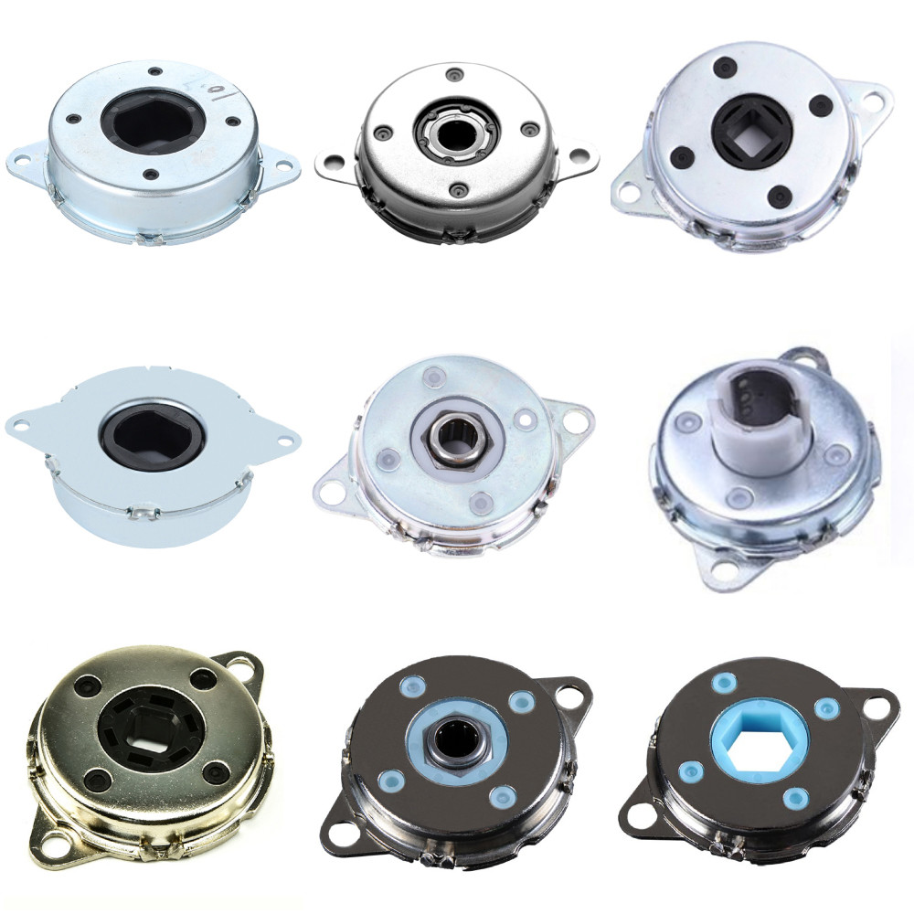 Custom Rotary Dampers For Piano Lid Impact Protection Prevent Slamming Of Fingers