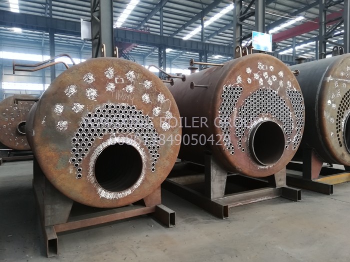China manufacture and best quality high efficiency oil fired boiler 0.5 ton to 20 ton for industrial