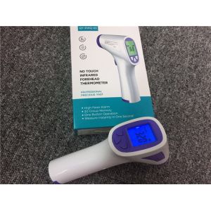 CE Infrared Forehead Thermometer